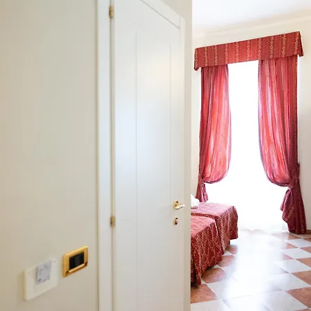 Hotel Romantica