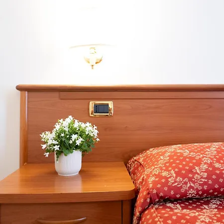 Hotel Romantica