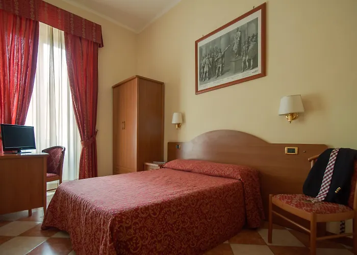 Romantica Hotel