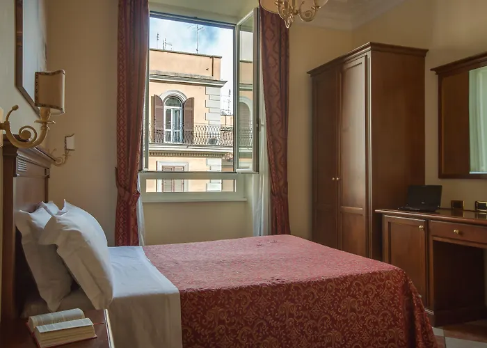 Romantica Hotel 3*