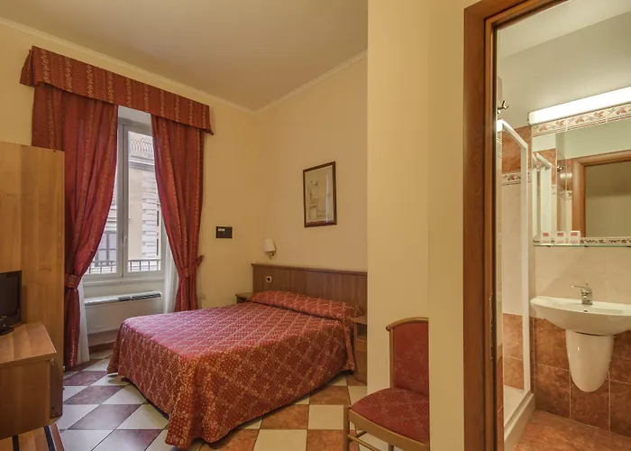 Romantica Rzym