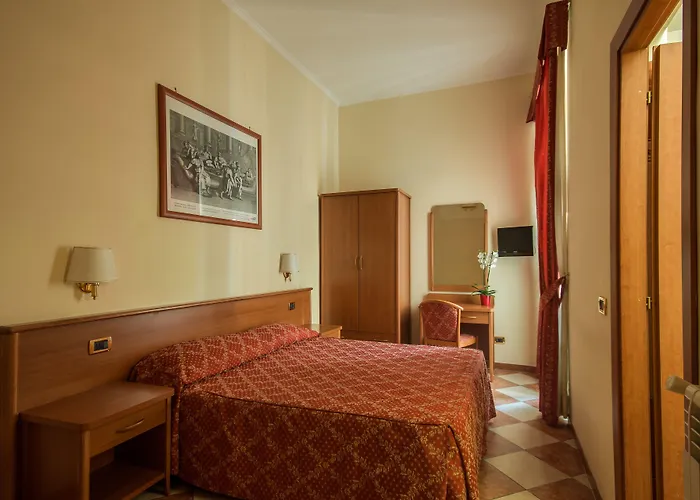 Hotel Romantica