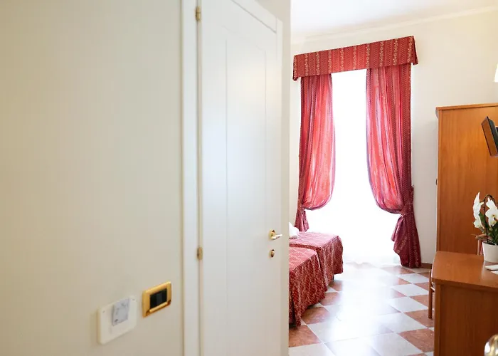 Romantica 3* Roma