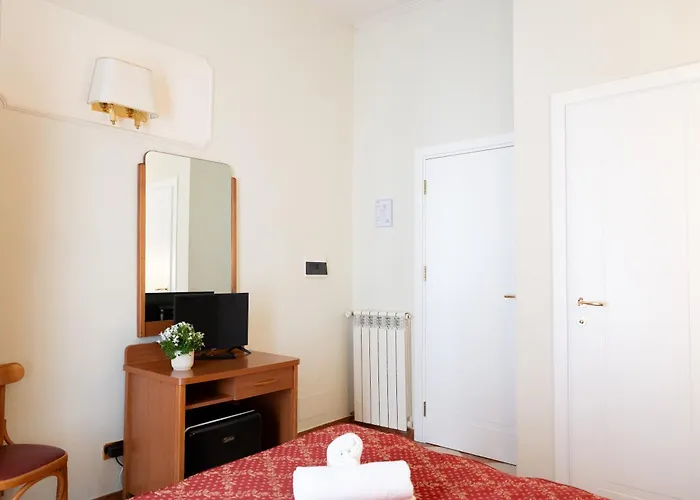 Hotel Romantica