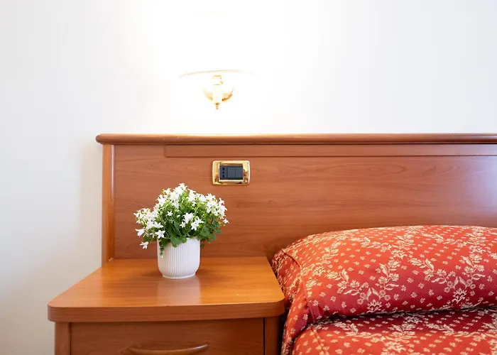 Romantica Hotel Rom