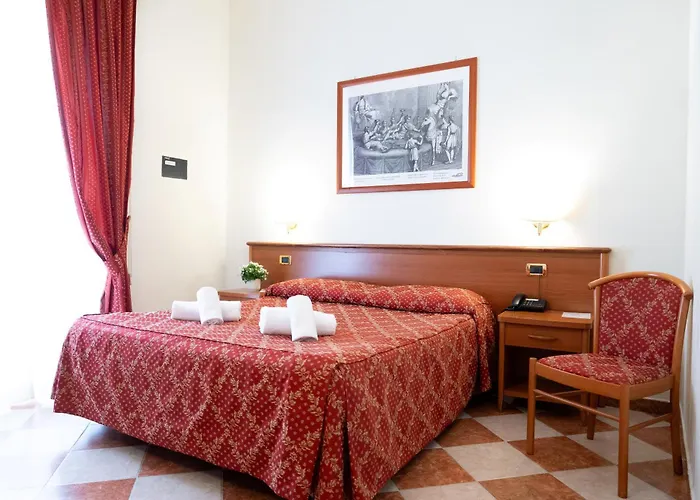 Romantica Hotel