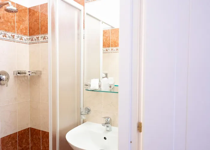 Hotel Romantica