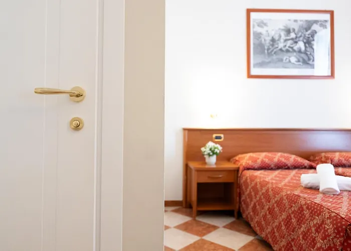 Hotel Romantica Rom