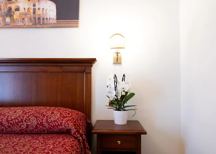 Hotel Romantica 3*
