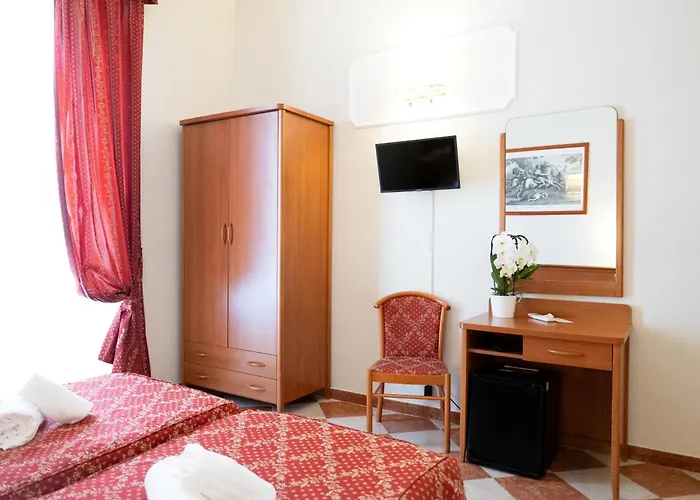 Romantica Hotel Rom