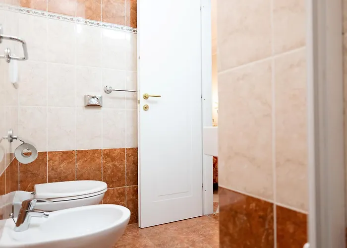 Hotel Romantica Rom