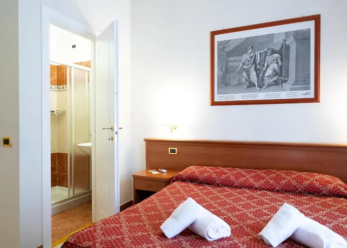Romantica Hotel