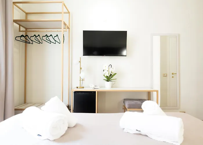 Hotel Romantica Rom