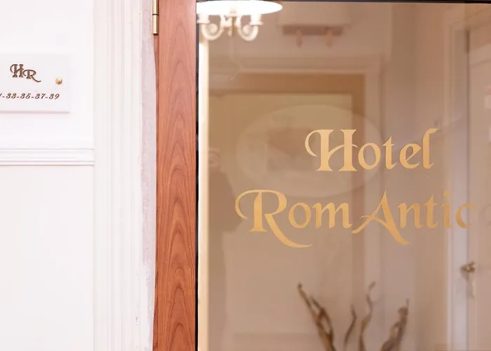 Romantica Rom