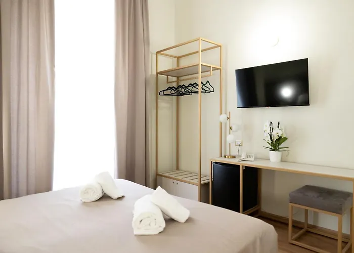 Romantica Hotel