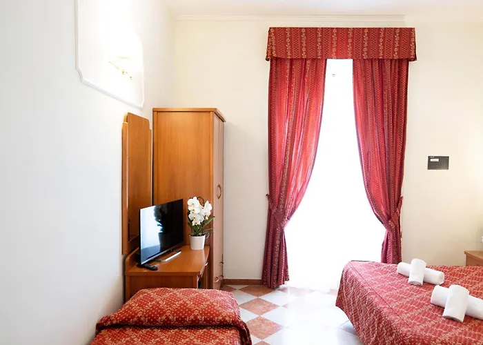 Hotel Romantica