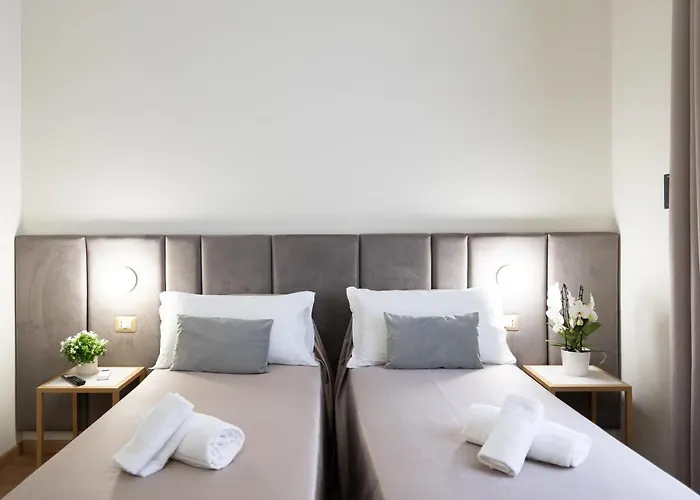 Romantica Hotel 3*