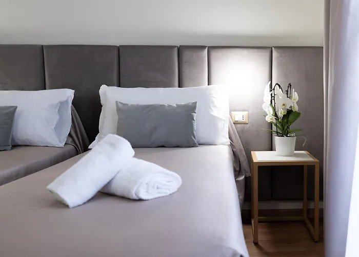 Hotel Romantica Rom