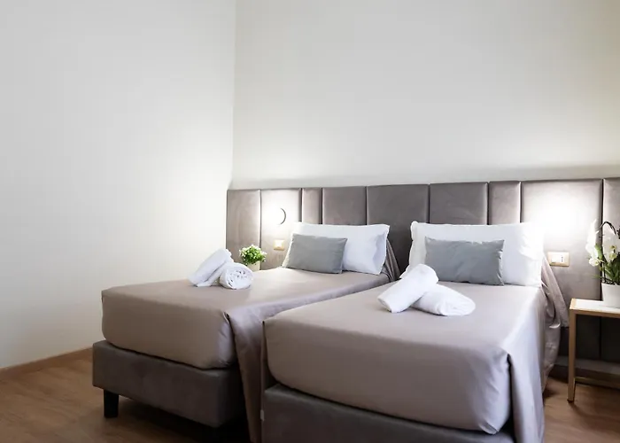 Hotel Romantica