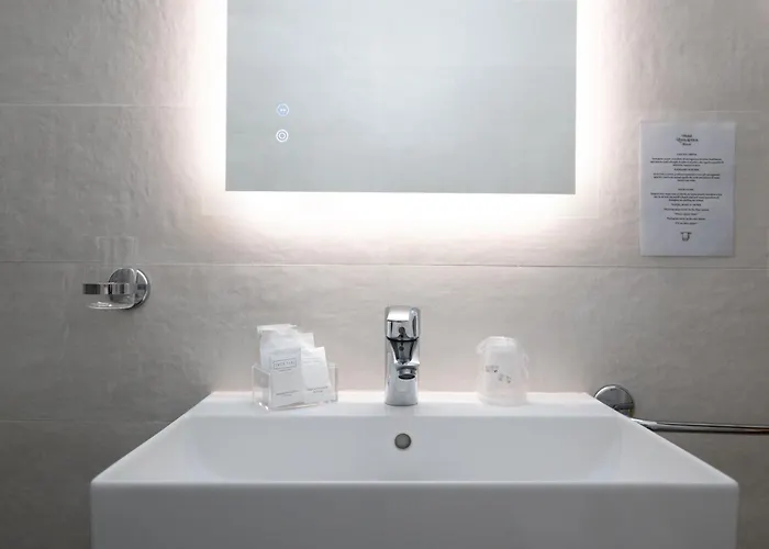 Romantica Hotel
