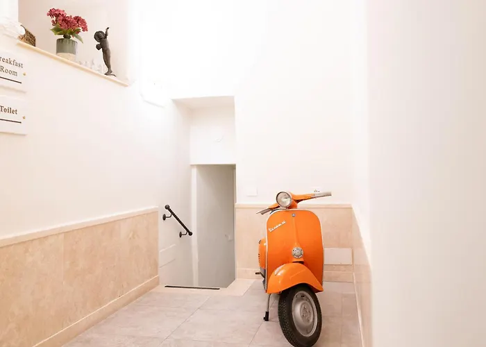 Hotel Romantica Rom
