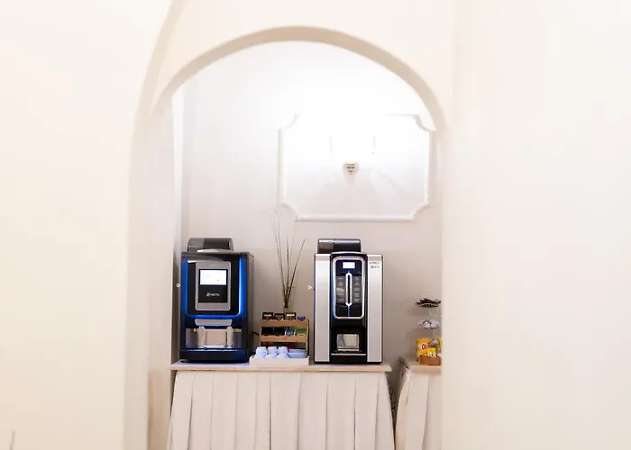 Romantica Hotel 3*