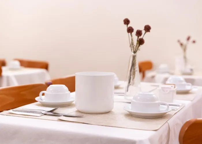 Romantica Hotel