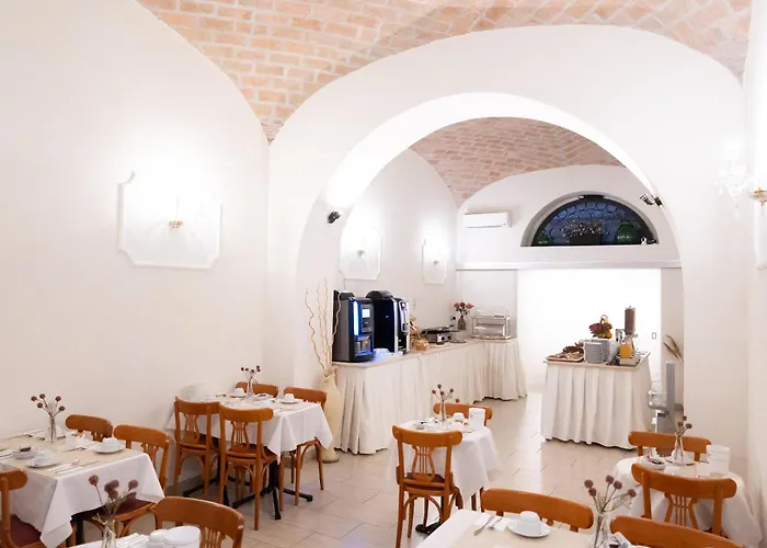 Hotel Romantica