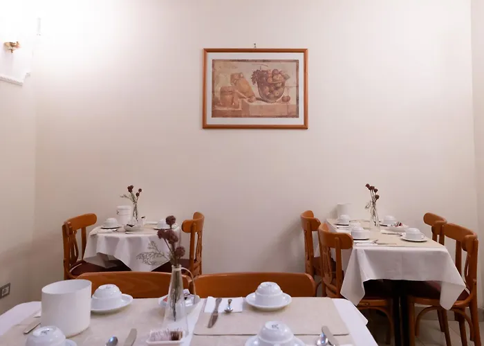 Romantica Hotel Rom