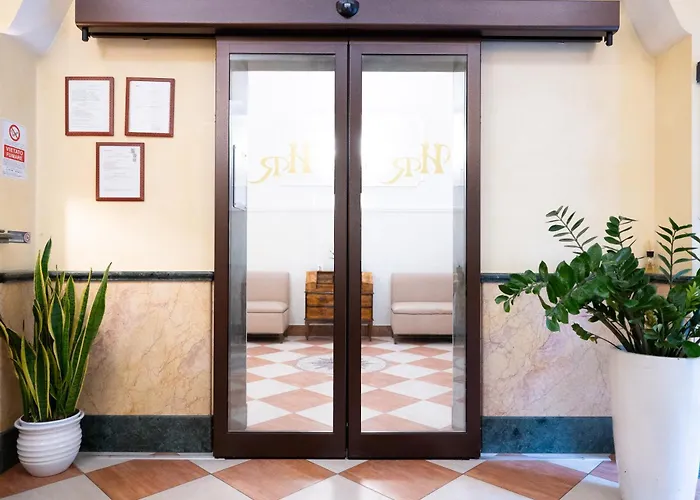 Romantica Hotel